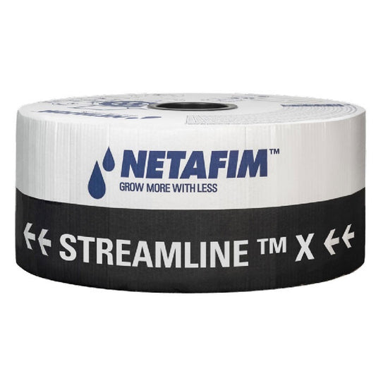 Netafim Streamline X 875 Dripline
