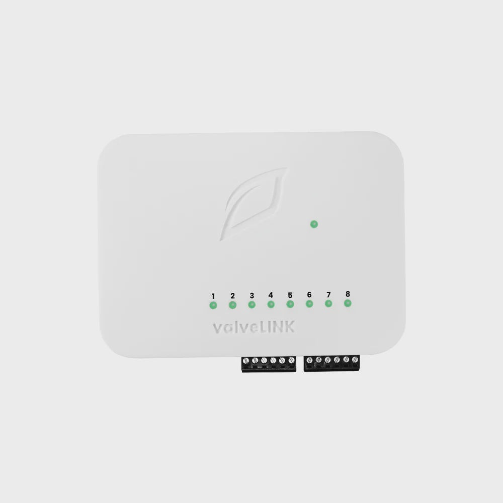 GrowLink LINKS ValveLINK 8-Channel Irrigation Controller