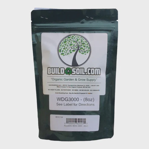 BuildASoil WDG3000 Gnat Eliminator