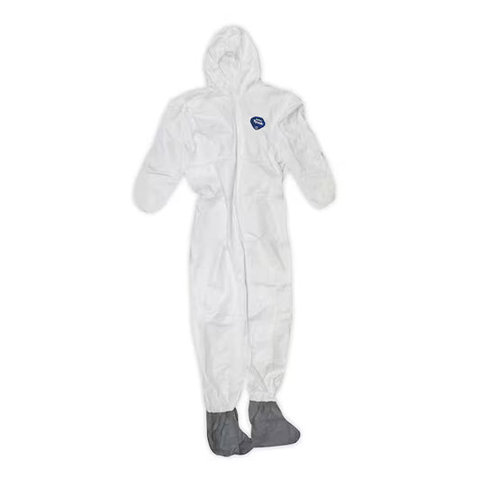 Tyvek Deluxe Coverall