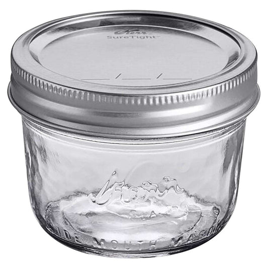 Standard Canning Jars