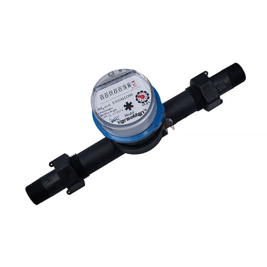 Dosatron Water Meter