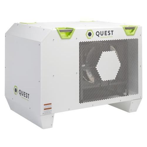 Quest 506 Commercial Dehumidifier - 506 Pint