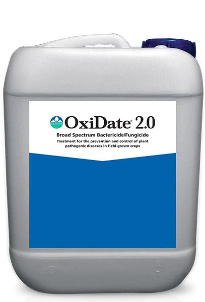 BioSafe OxiDate® 2.0