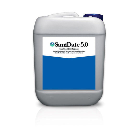 BioSafe SaniDate 5.0