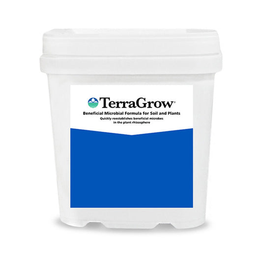 BioSafe TerraGrow