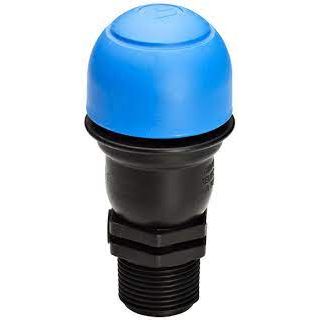 Netafim Guardian Air/Vacuum Relief Vent