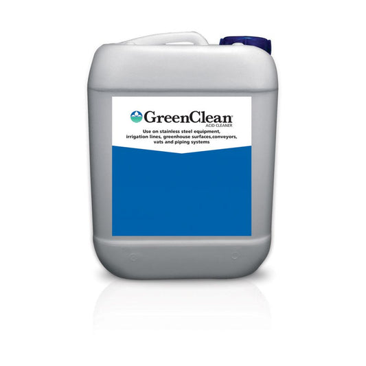 BioSafe GreenClean Acid Cleaner