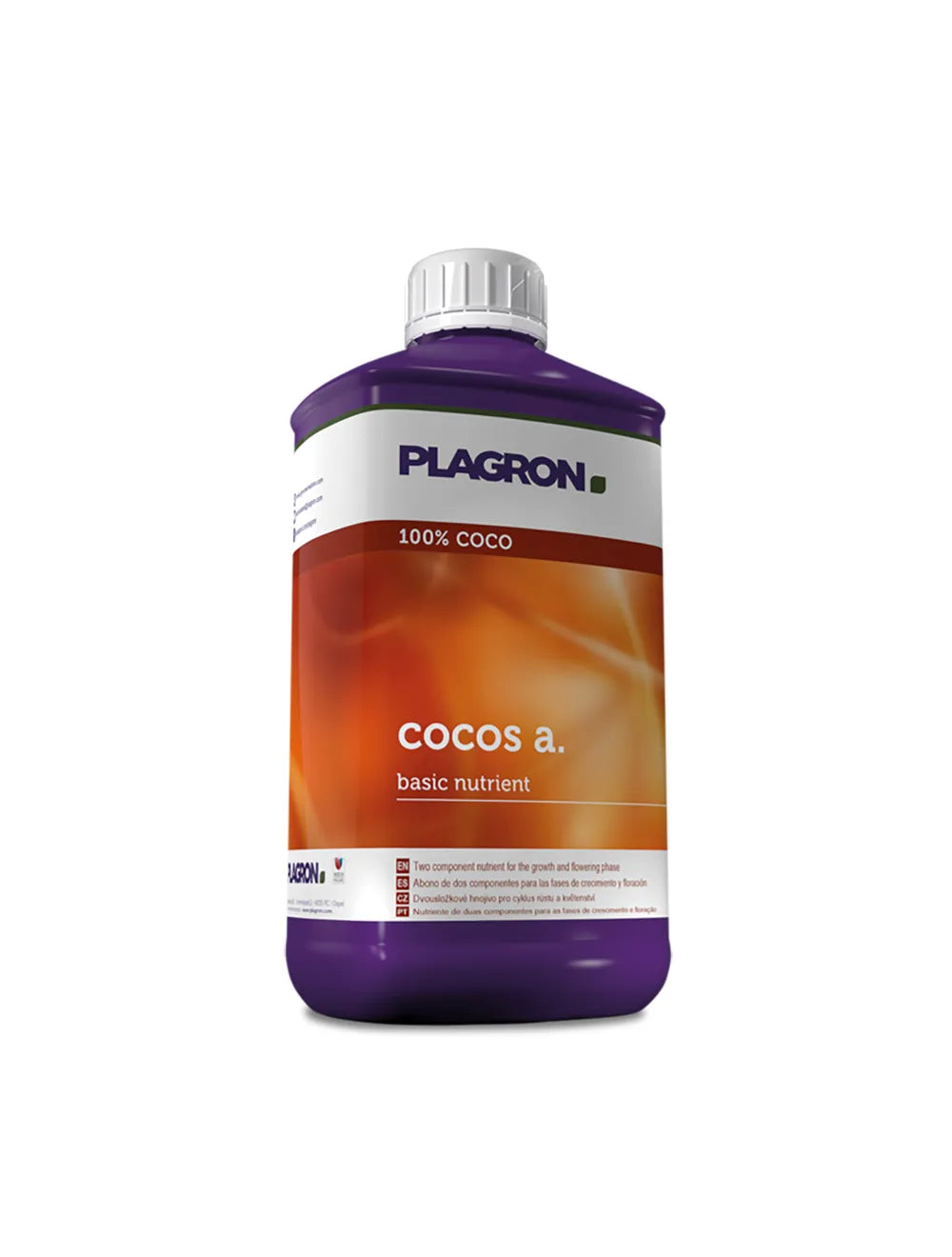 Plagron COCOs (A)