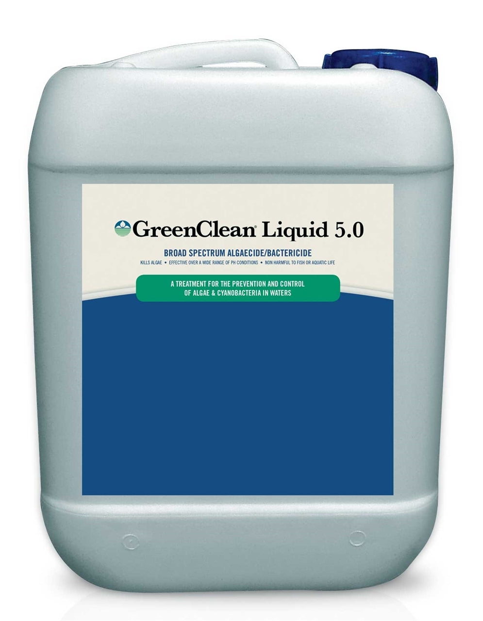 BioSafe GreenClean® Liquid 5.0