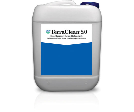 BioSafe TerraClean® 5.0