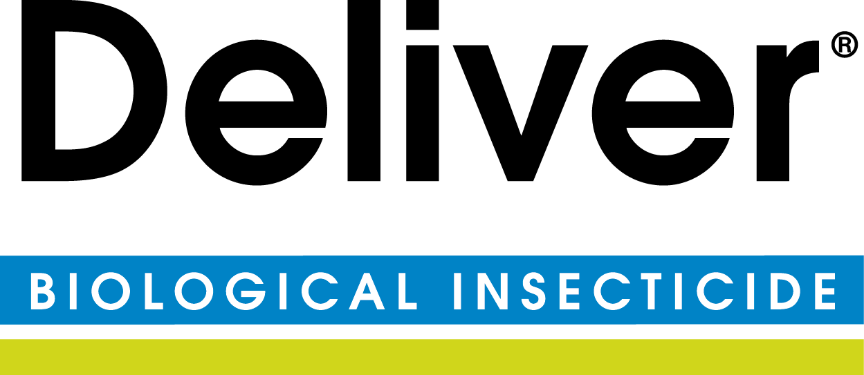 Deliver® Biological Insecticide