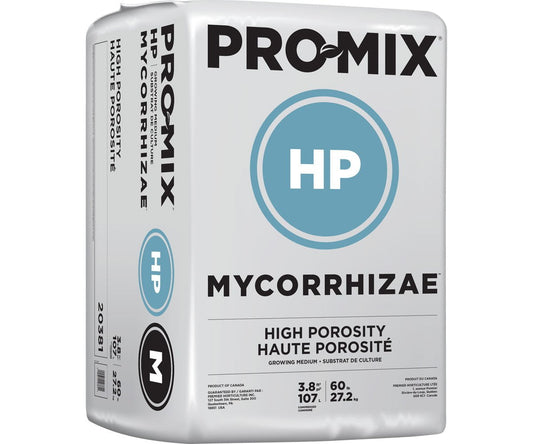 Premier Pro-Mix HP Mycorrhizae 3.8 cu ft (