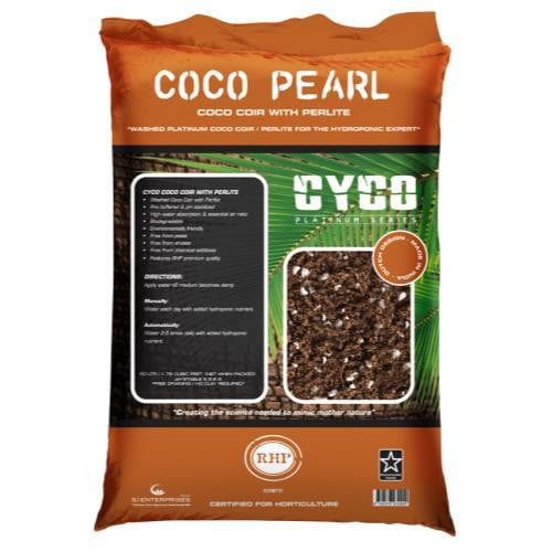 CYCO Coco Pearl 50 Liter (