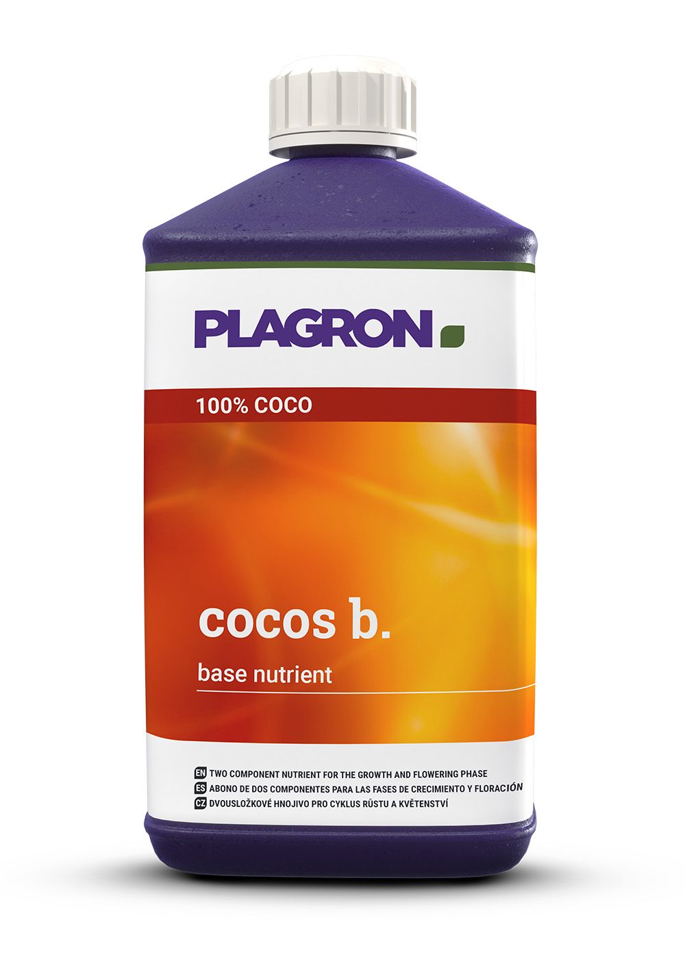 Plagron COCOs (B)