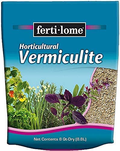 Ferti Lome Horticultural Vermiculite (8oz)