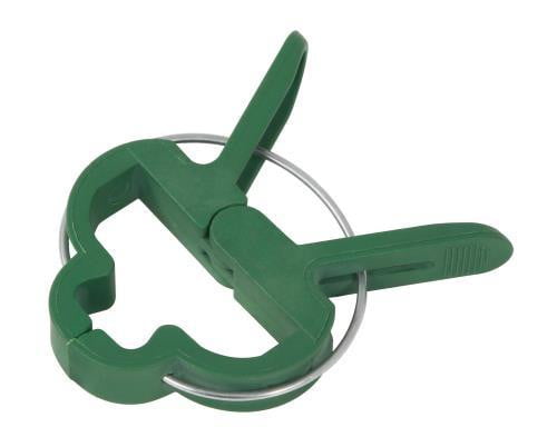 Grower's Edge Clamp Clip - Large (12/Bag) (