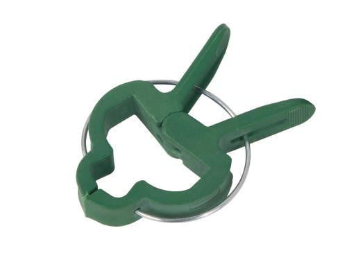 Grower's Edge Clamp Clip - Small (12/Bag) (