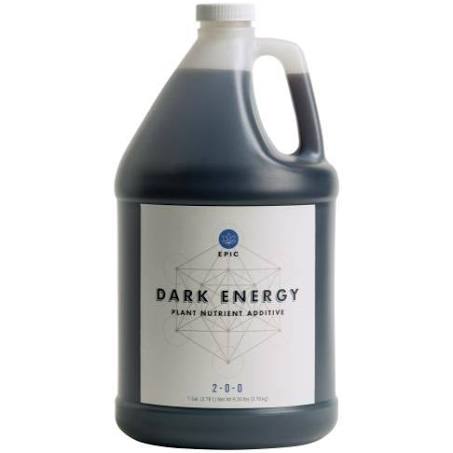 Dark Energy Quart 