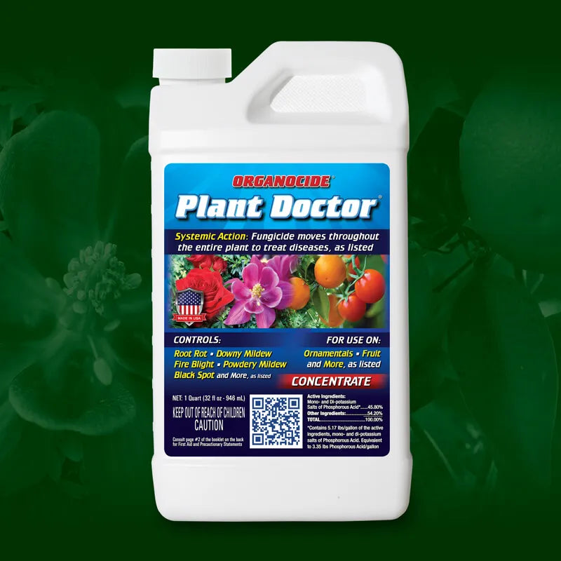 Organocide® Plant Doctor®