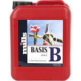 Mills Basis (B)