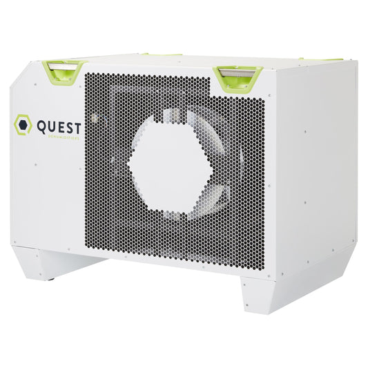 Quest Dehumidifier 876 Pint