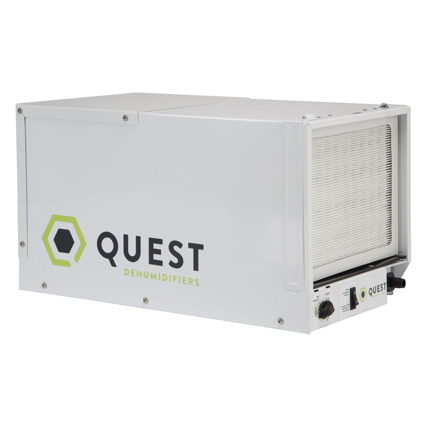 Quest Dehumidifier 70 Pint