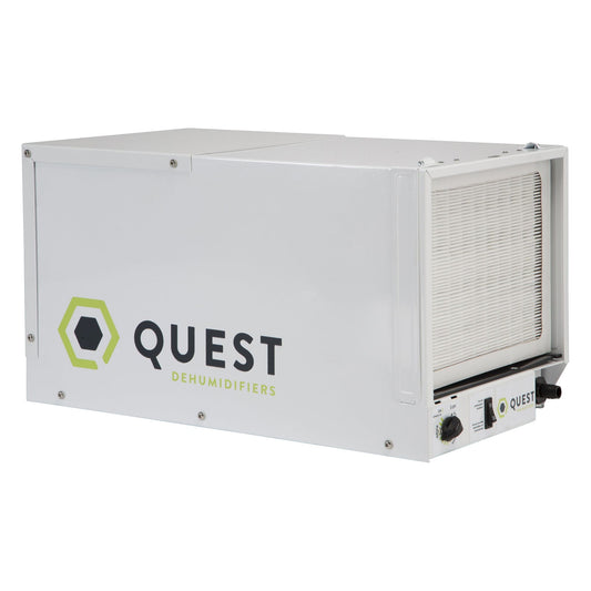 Quest Dehumidifier 70 Pint