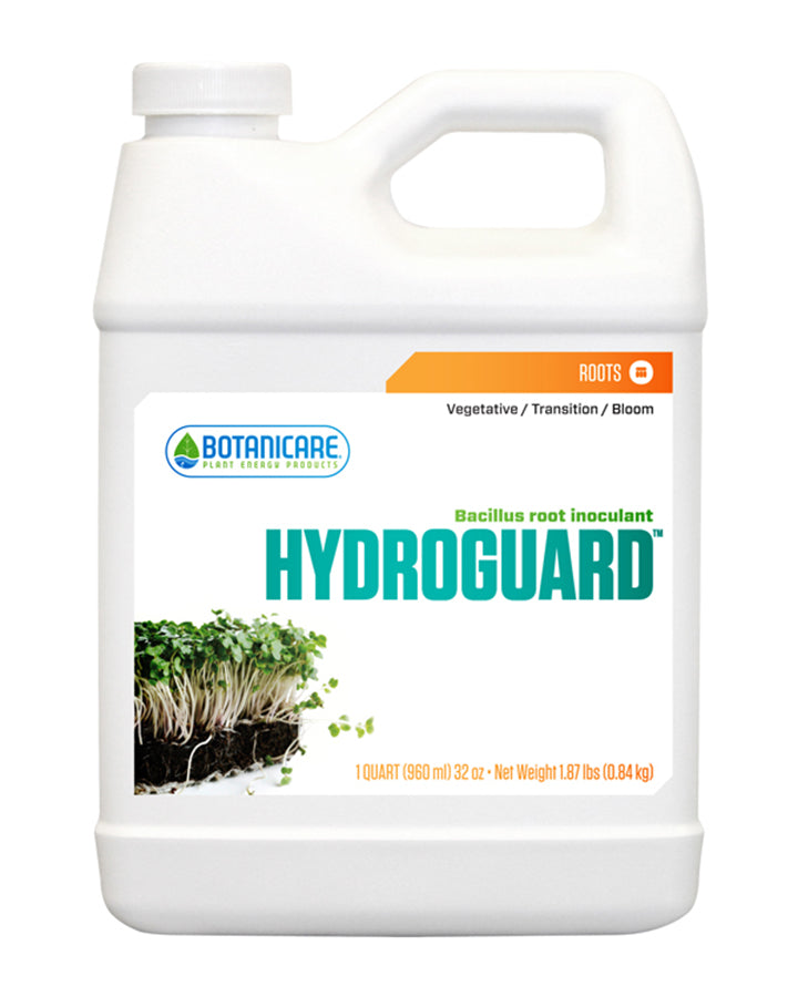 Botanicare Hydroguard Quart 