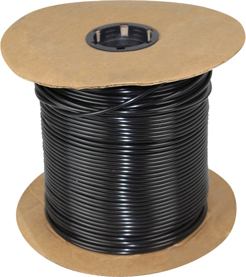 Hydro Flow Poly Tubing 3/16 in ID x 1/4 in OD 1000 ft Roll