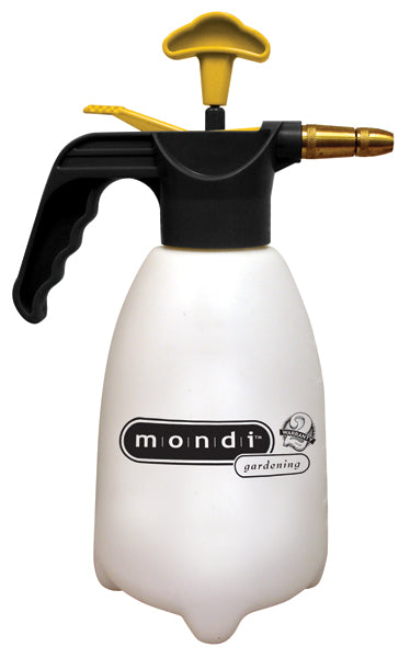 Mondi Mist & Spray Deluxe Sprayer 2.1 Quart/2 Liter 