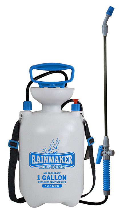 Rainmaker 1 Gallon (4 Liter) Pump Sprayer