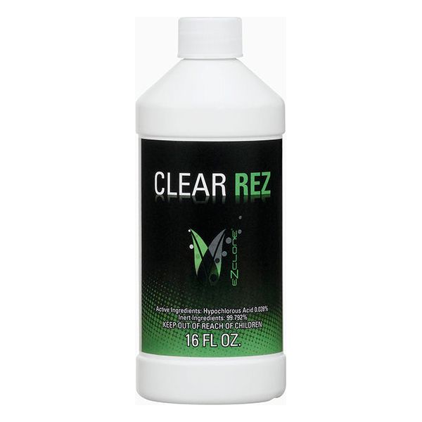 Ez-Clone Clear Rez – Cultivate Supply