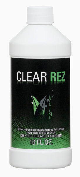 Ez-Clone Clear Rez Pint 
