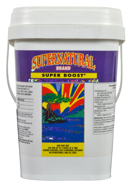 Supernatural Super Boost 2.26 kg