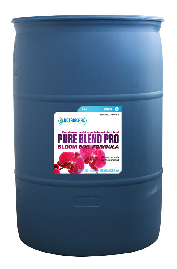 Botanicare Pure Blend Pro Soil 55 Gallon