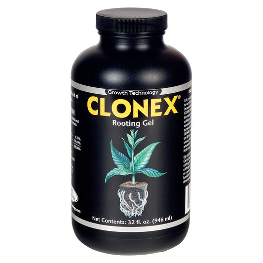 HydroDynamics Clonex Gel Quart