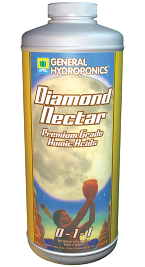 GH Diamond Nectar Quart 