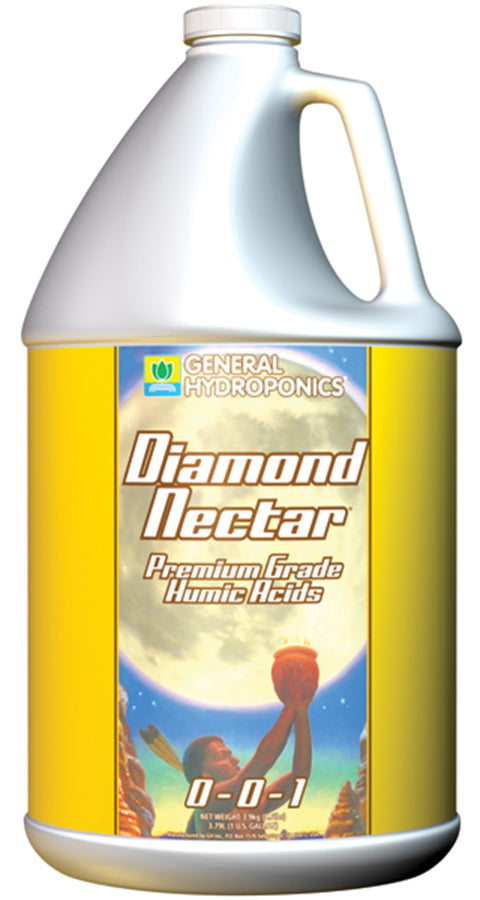 GH Diamond Nectar Gallon