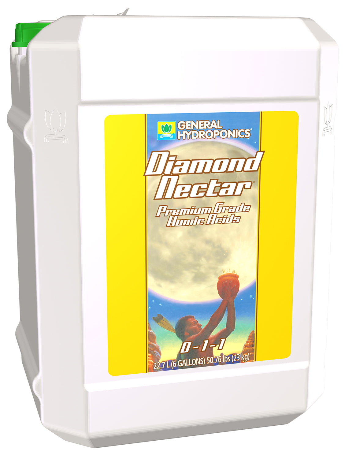 GH Diamond Nectar 6 Gallon