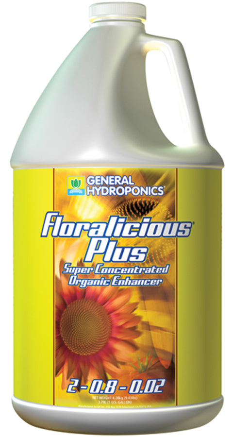 GH Floralicious Plus Gallon