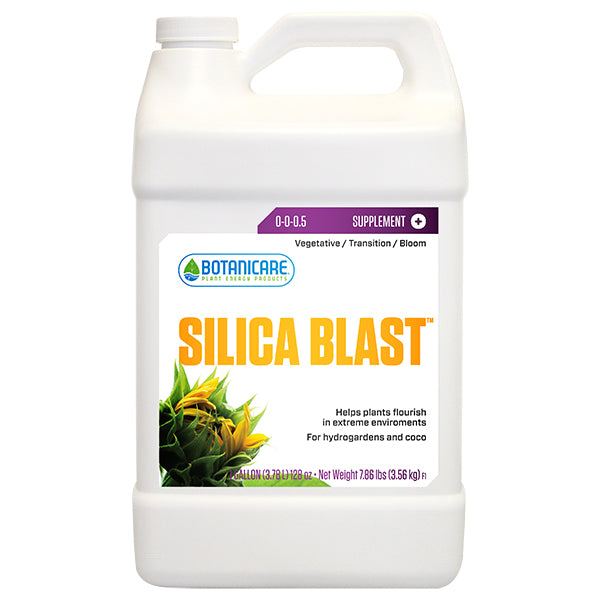 Botanicare Silica Blast Gallon
