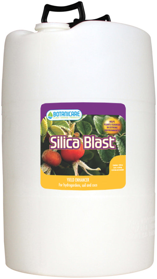 Botanicare Silica Blast 15 Gallon