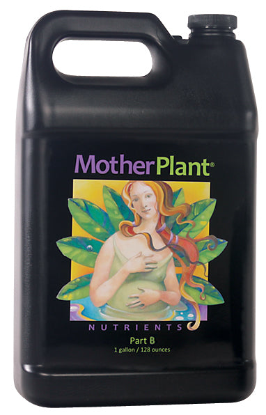 HydroDynamics Mother Plant B Gallon