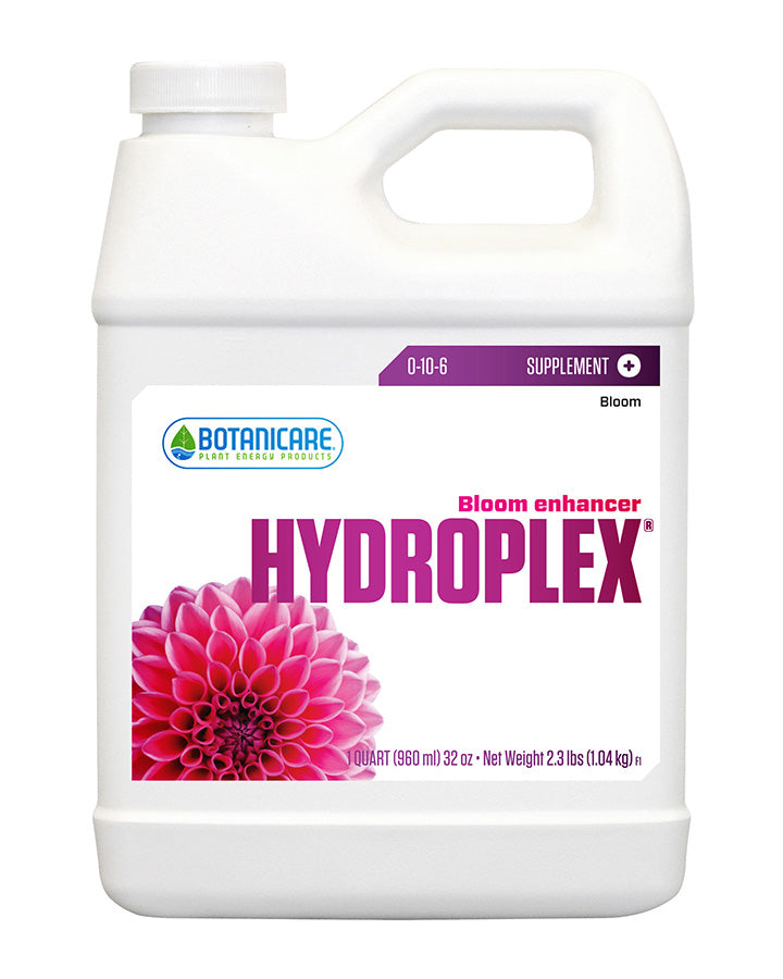 Botanicare Hydroplex Bloom Quart 
