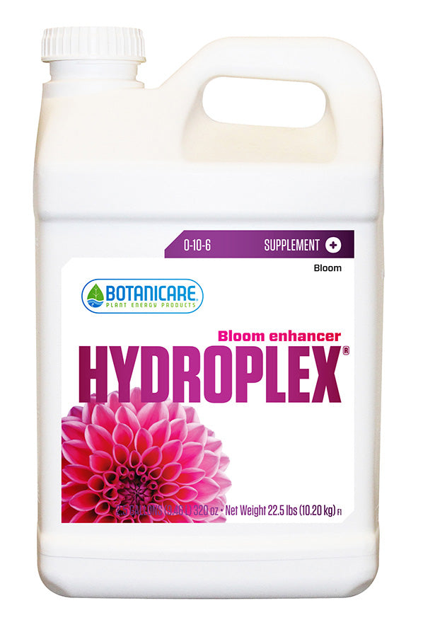 Botanicare Hydroplex Bloom 2.5 Gallon