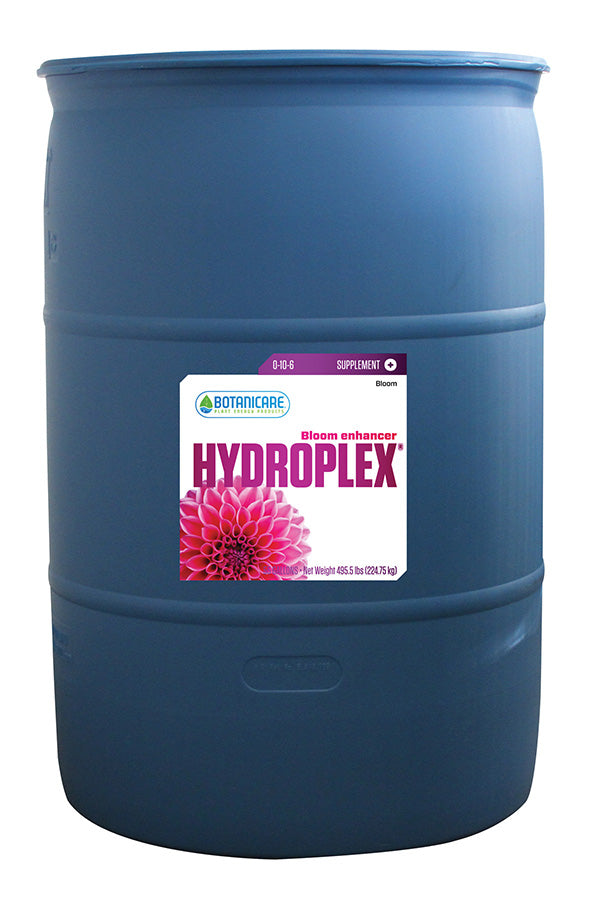Botanicare Hydroplex Bloom 55 Gallon