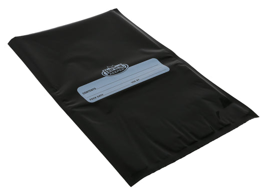 Harvest Keeper Black / Black Precut Bags 11 in x 18 in (5