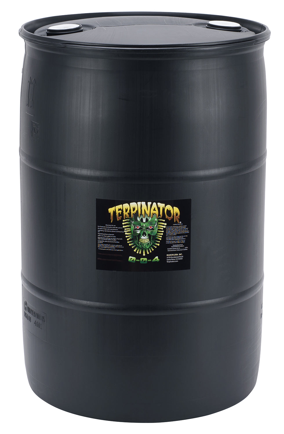Terpinator 55 Gallon