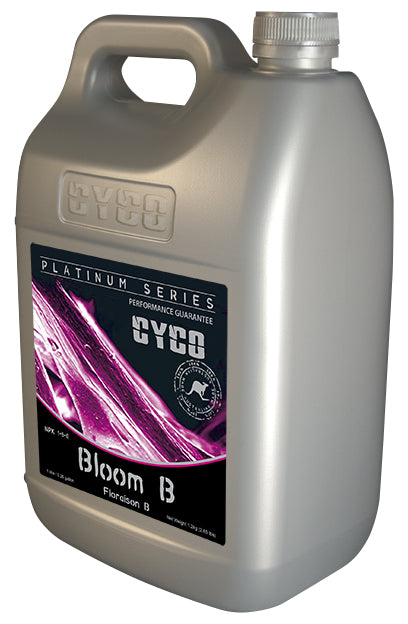 CYCO Bloom B 5 Liter
